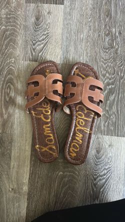 Sam Edelman Sandals size 7.5