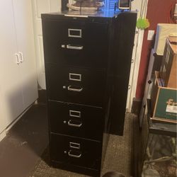 2 Set Filing Cabinet Free 