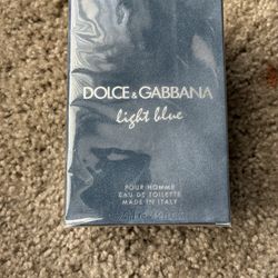 Dolce And Gabbana 