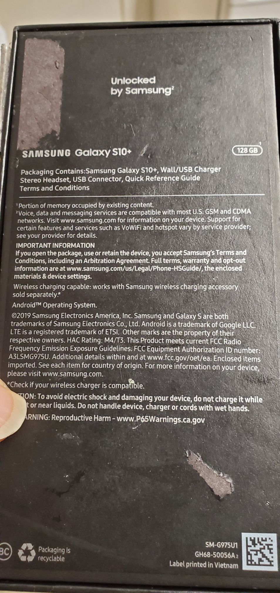 Samsung Galaxy s10 plus unlock × Samsung Galaxy smartwatche