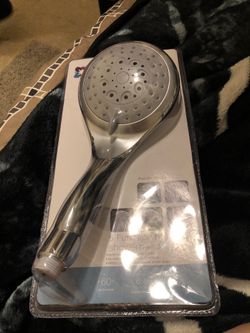 Shower head