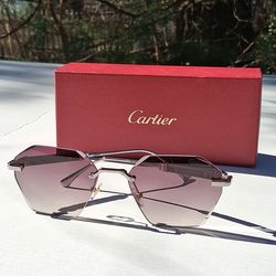 Cartier sunglasses