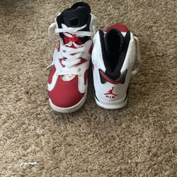 Jordan 6