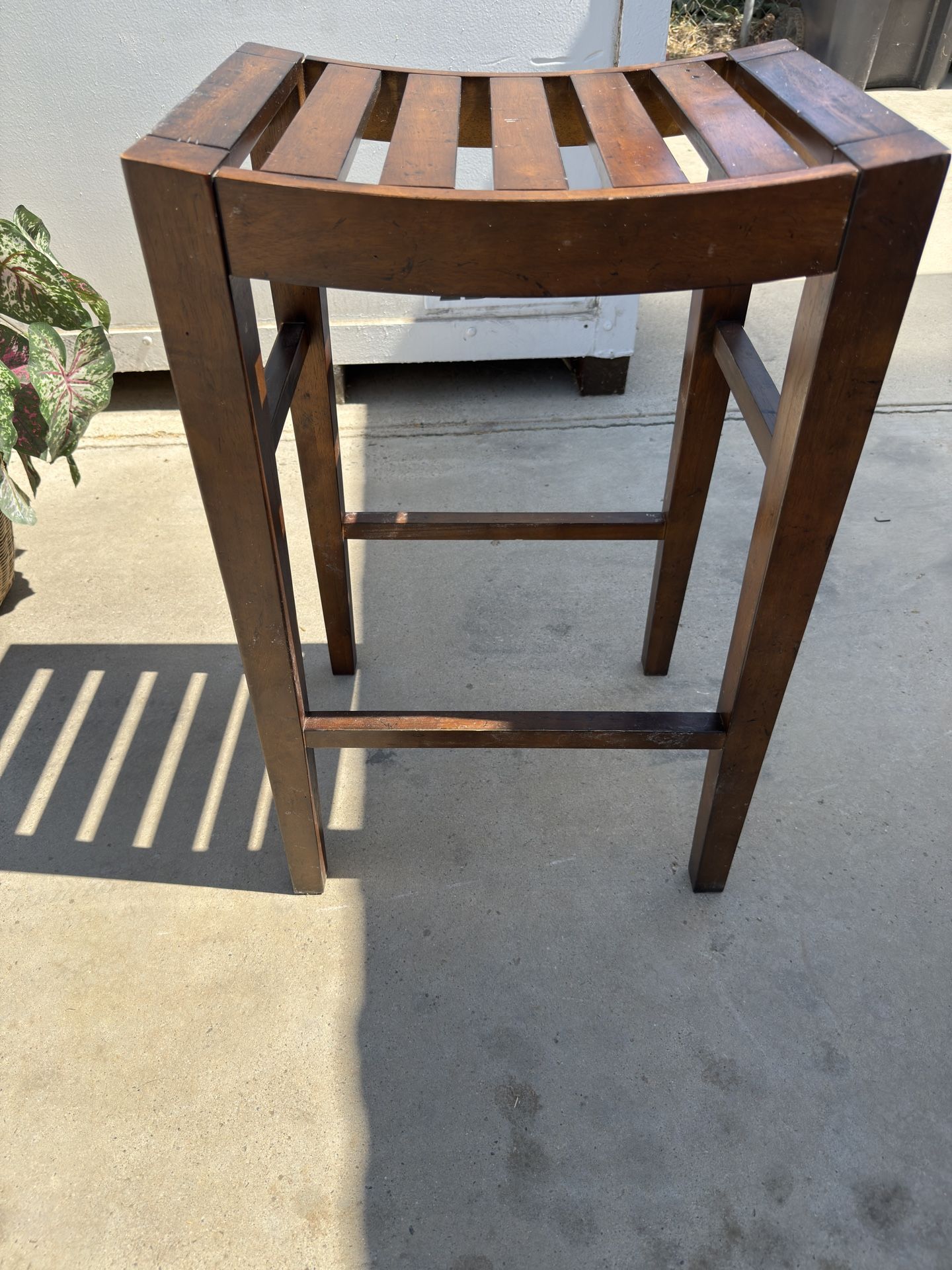 Stool