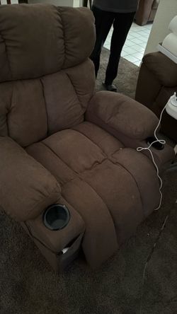 Recliner