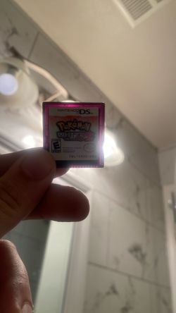 Pokémon white 2 Nintendo DS