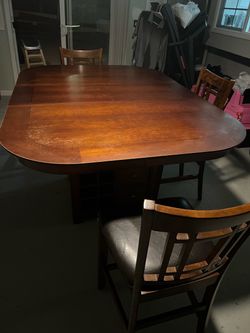 Comedor buenas condiciones