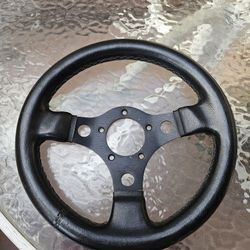 Grant Steering Wheel 