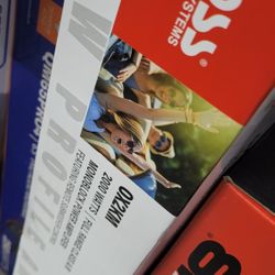 2000 Watts Boss Mono Amplifier 