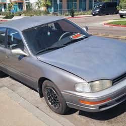 1994 toyota camry 2.2l