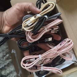 Lighting cable for iPhone good quality 