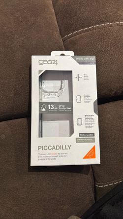 iPhone 12 Pro Max Case 