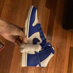 Nike Dunk Retro SE