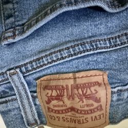 Levi’s Jeans 