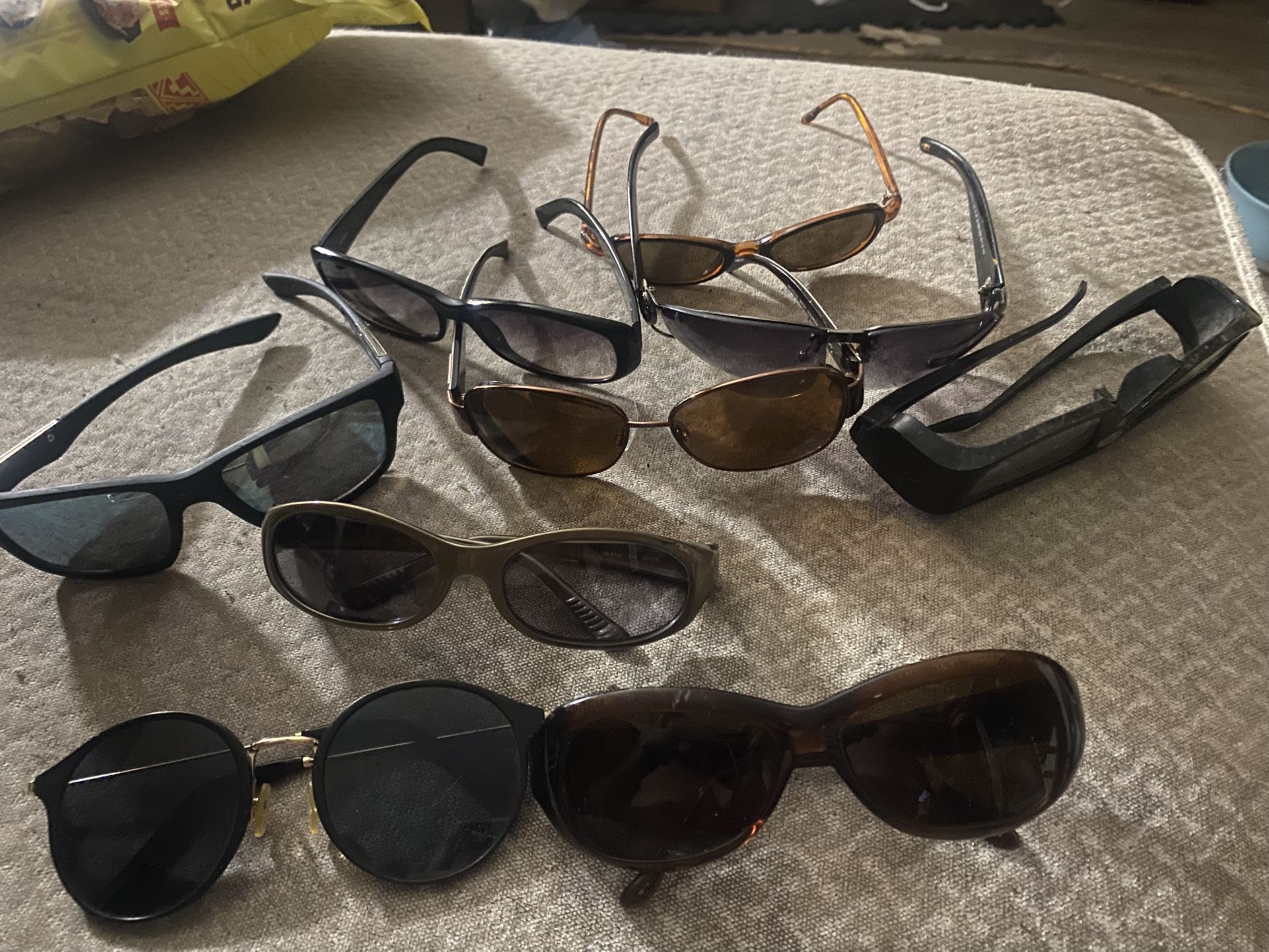 Women’s Fashion Sun Glasses