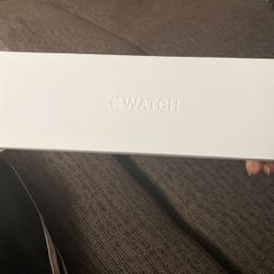 Apple Watch Series 9 45mm