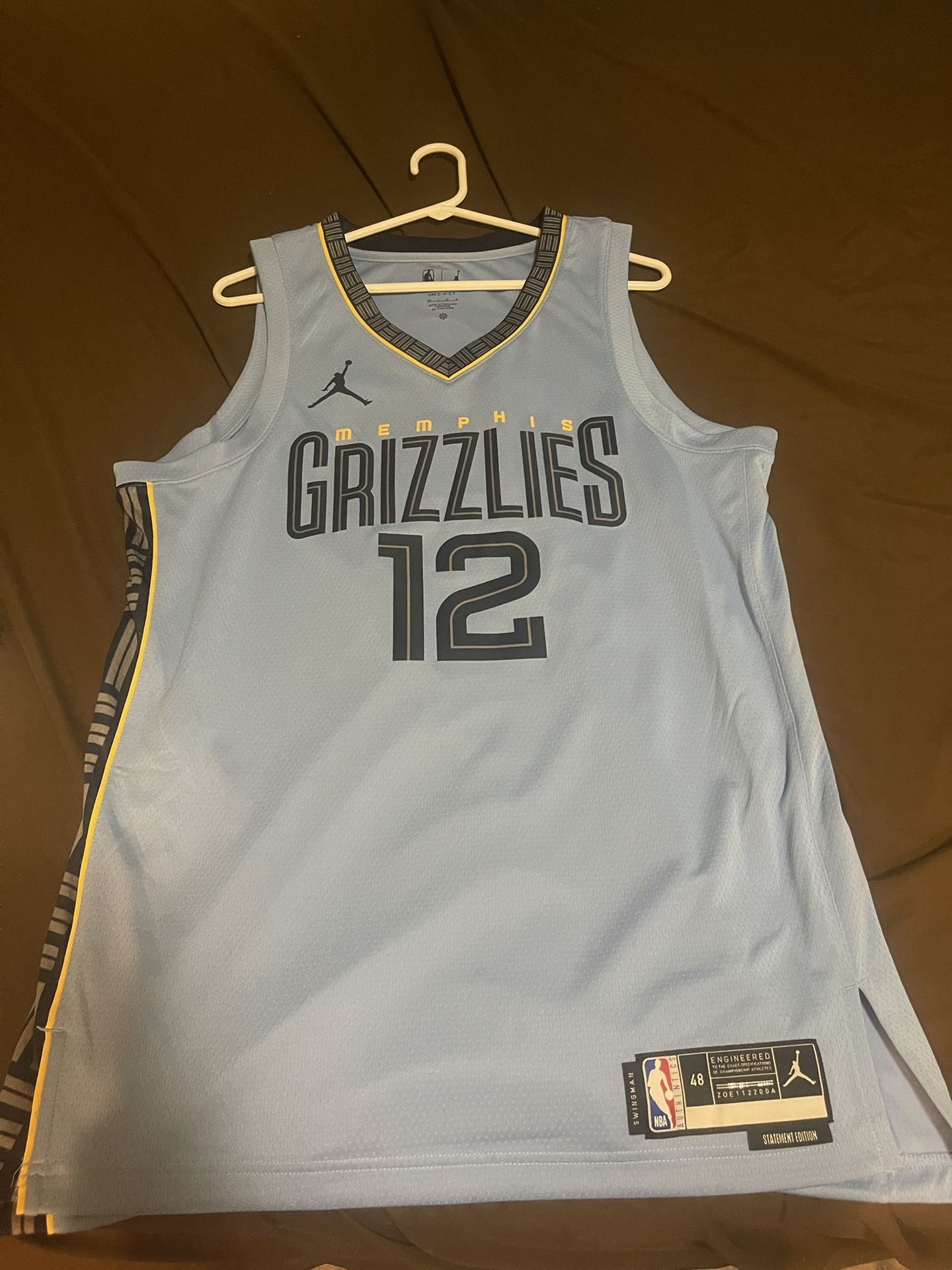 Authentic Jersey (L)