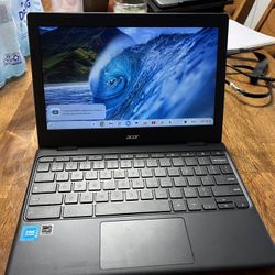 Chromebook Acer Brand New 