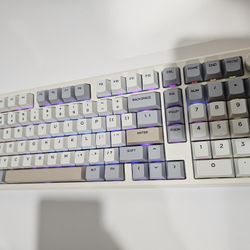 EPOMAKER Galaxy 100 Mechanical Keyboard