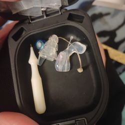 Hearing Aids New Valued $1699