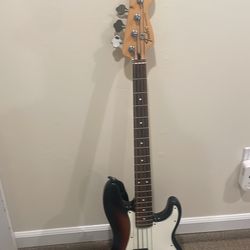 Fender Precision Bass