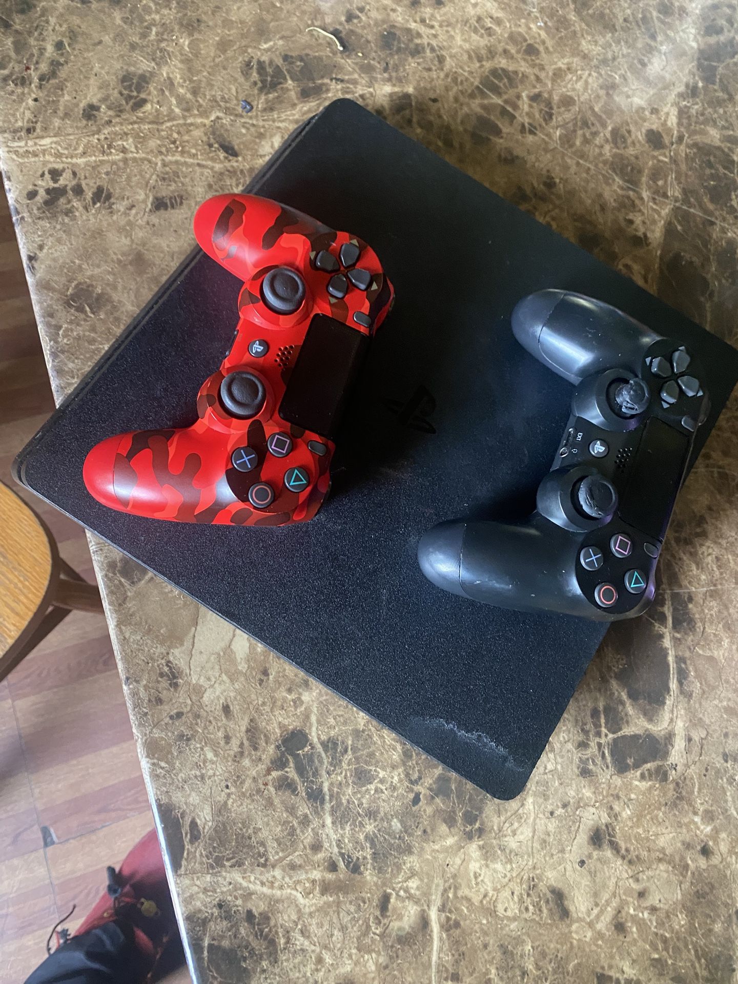 PS4