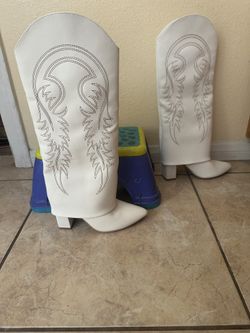 Size 5.5 Boots