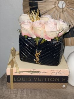 HANDMADE CUSTOM PIECES