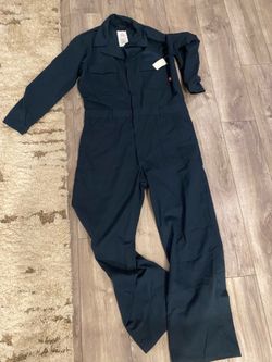 Coveralls