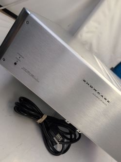 Krell Showcase Amplifier model:S.amp 5