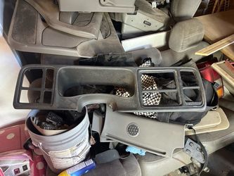 2003 Tahoe “PART OUT ONLY”