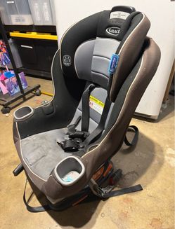 Toddler Car Seat