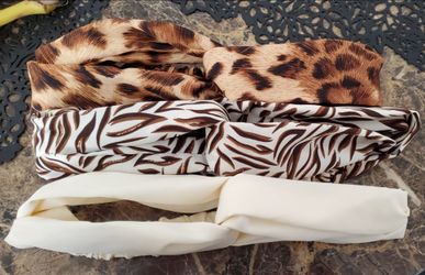 New Headbands Bundle (3)