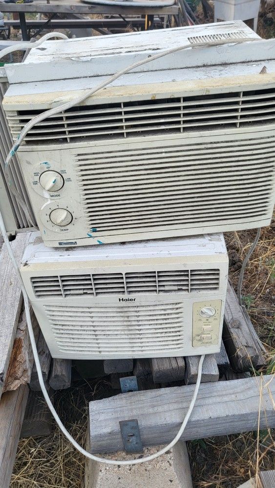Window Ac