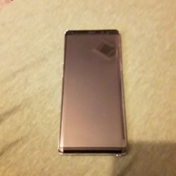 Samsung Note 8