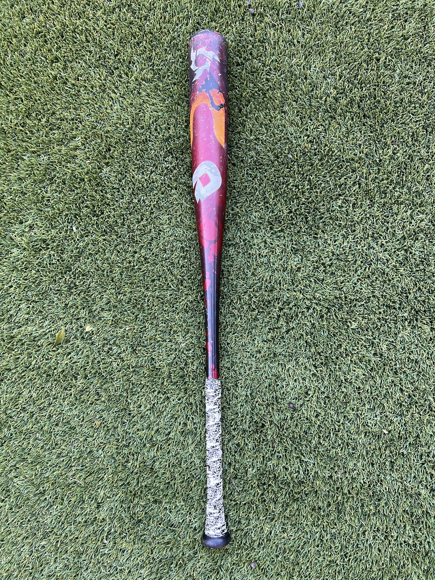 Demarini Voodoo BBCOR Bat