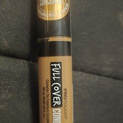 Full Cover Concealer