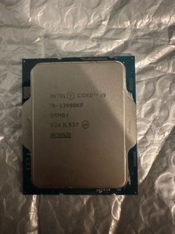 I9 13900kf /trade obo