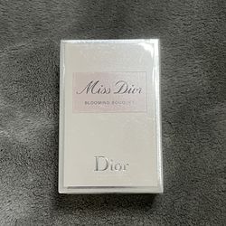 Dior Miss Dior Blooming Bouquet Eau de Toilette Spray 100 ml