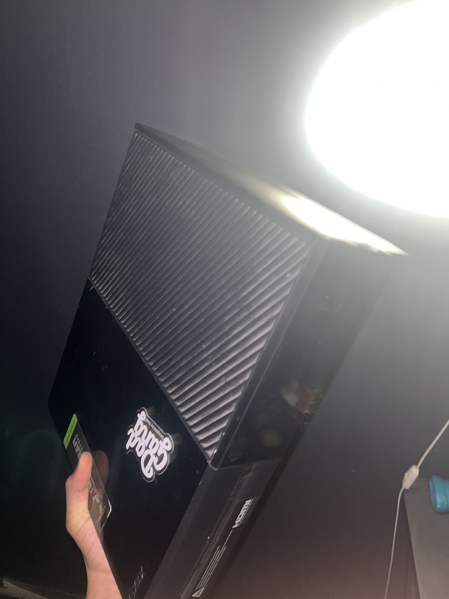 Old Xbox One No Price In Mind (Best Bidder) First Come First Serve 