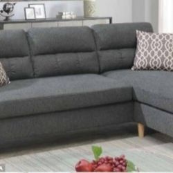 Sectional Sofa Set