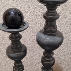 Candle Holders