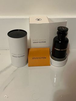 Louis Vuitton Ombré Nomade 100ml