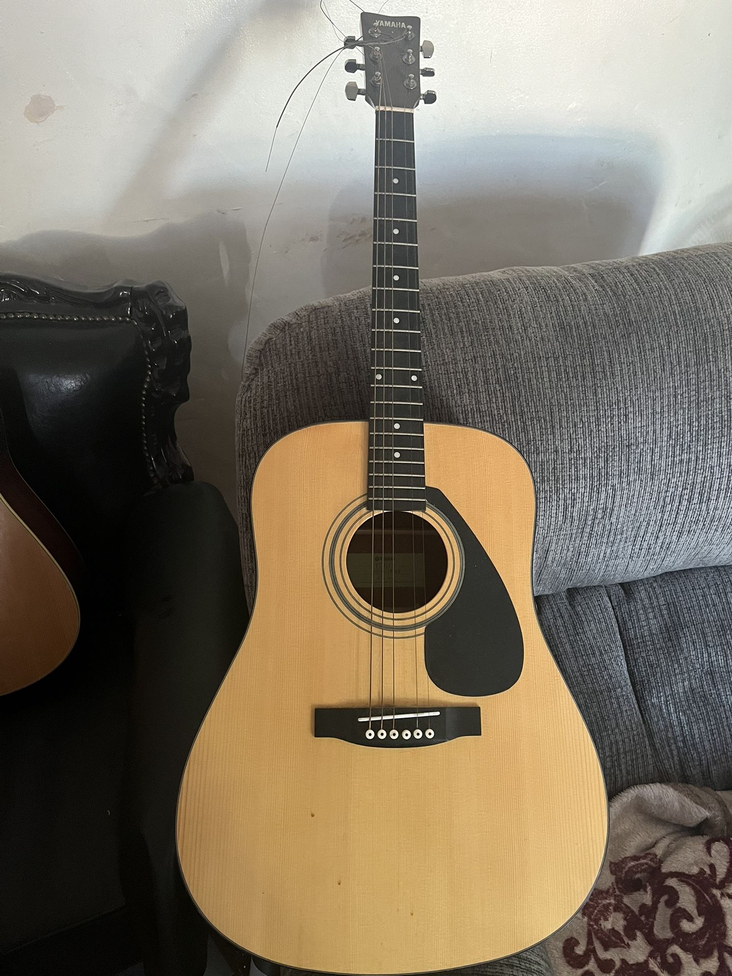 Yamaha fd01s value deals