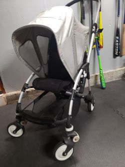 Bugaboo Bee Stroller