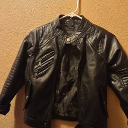 Kids Vest