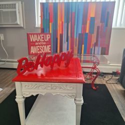 Moving Sale 