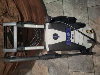 Blue Clean AR 383L Power Washer
