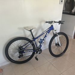 Mountain Bike 29 ‘