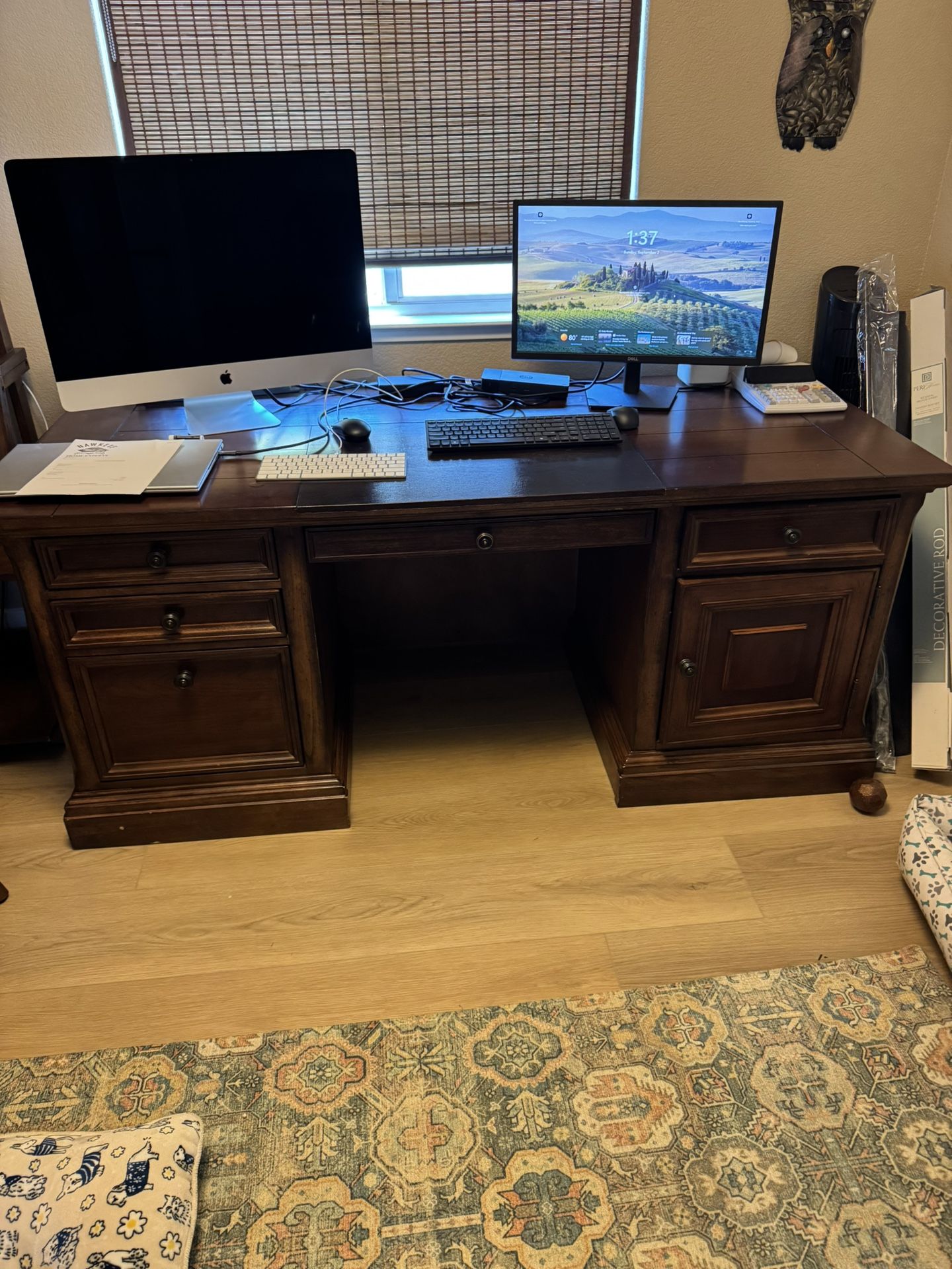 Desk